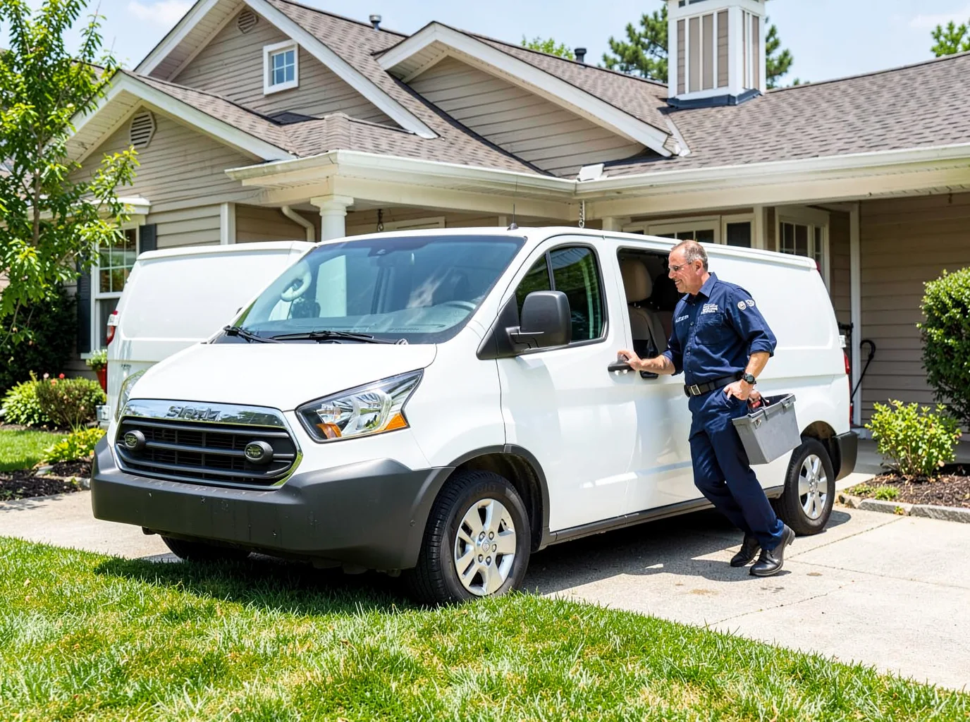 Emergency Plumber company in Pickering, MO