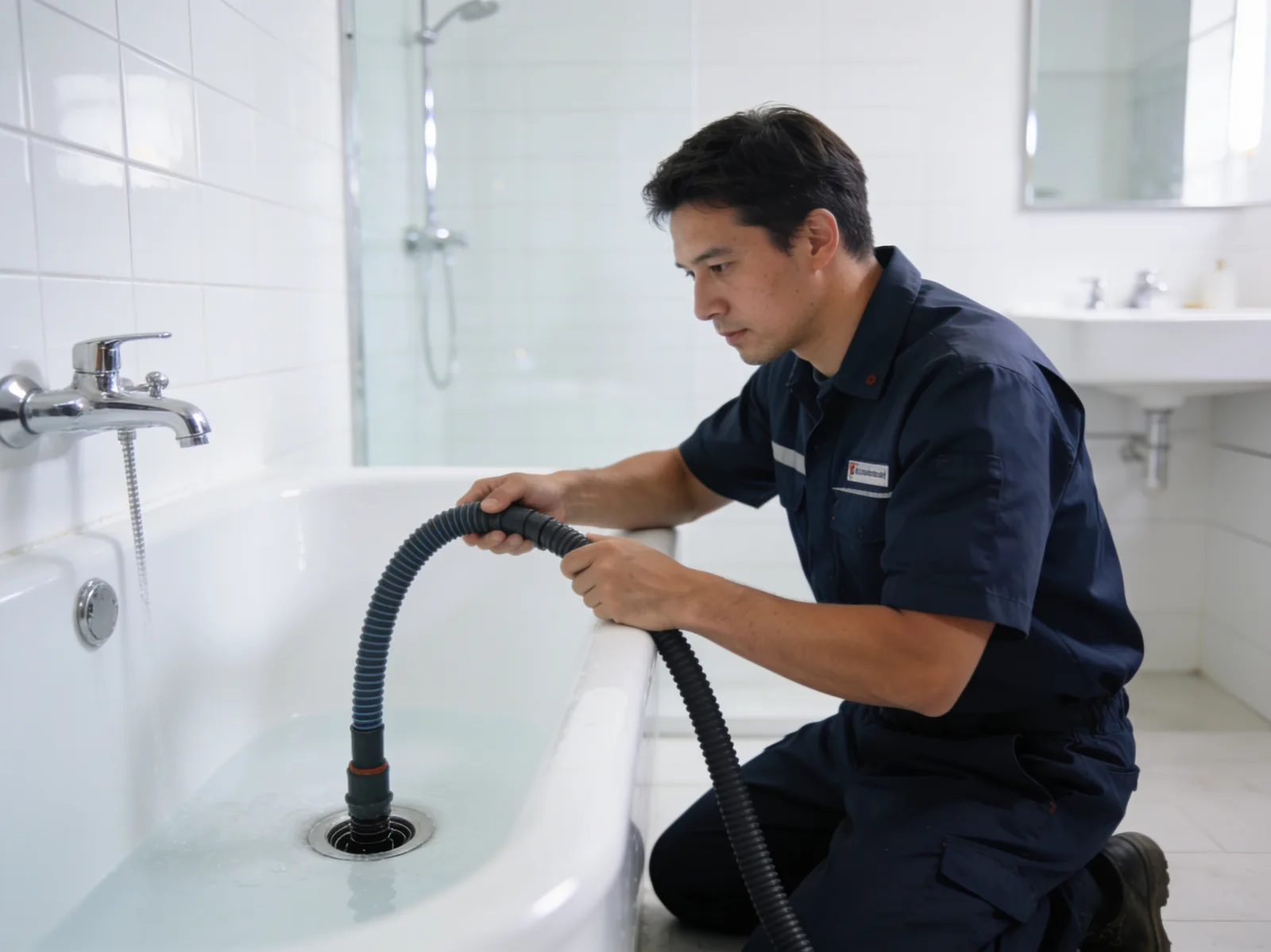 Emergency Plumber Pickering, MO FAQs